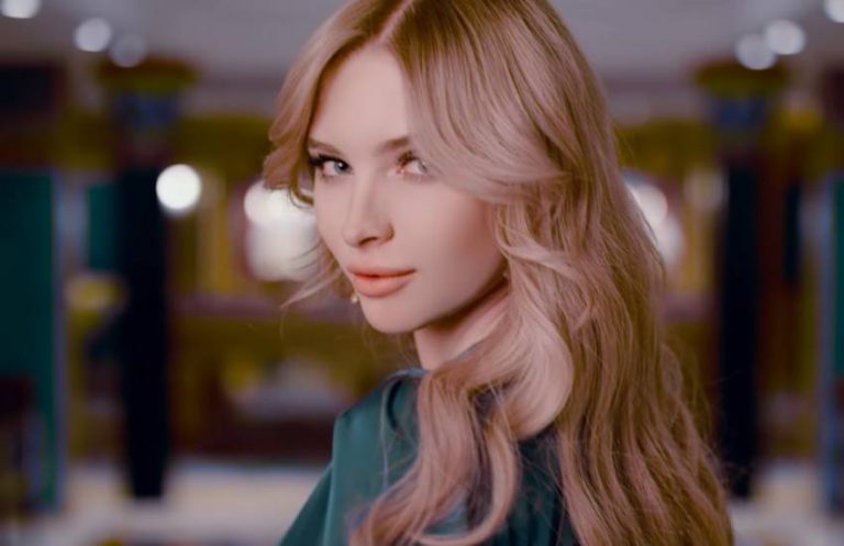 Новый клип Араша «One night in Dubai» — Женский журнал