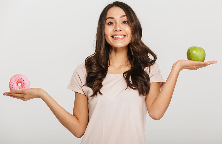 Интуитивное питание секреты и главные принципы Интуитивное питание секреты и главные принципы