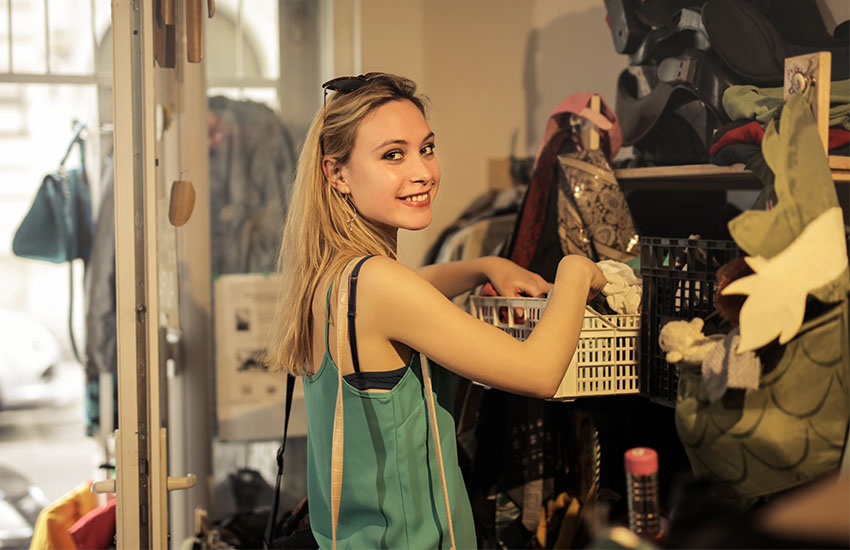 Zero Waste тренд экология Zero Waste тренд экология