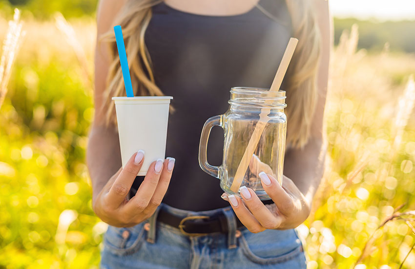 Zero Waste тренд экология Zero Waste тренд экология