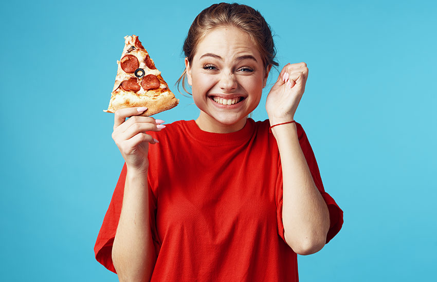 Интуитивное питание секреты и главные принципы Интуитивное питание секреты и главные принципы