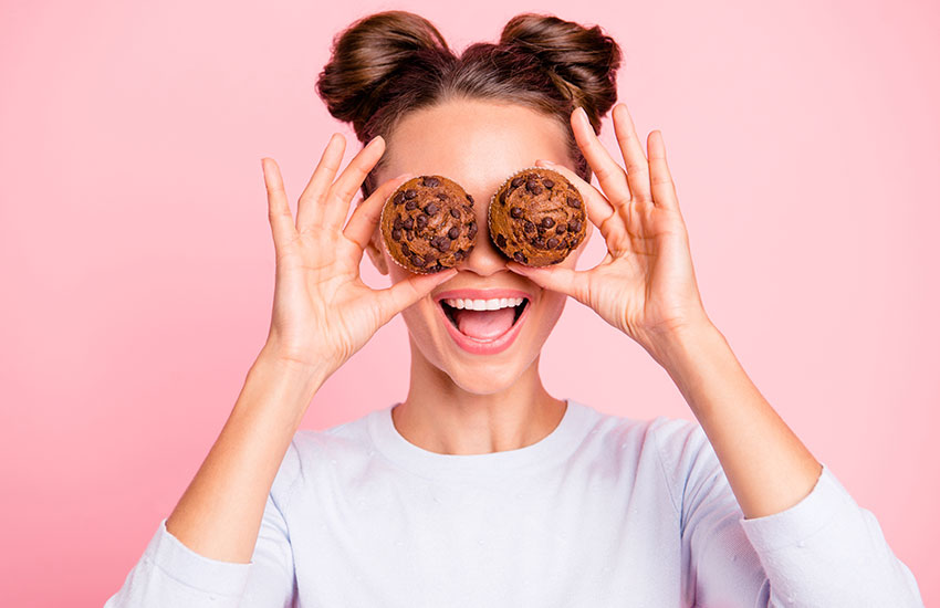 Интуитивное питание секреты и главные принципы Интуитивное питание секреты и главные принципы