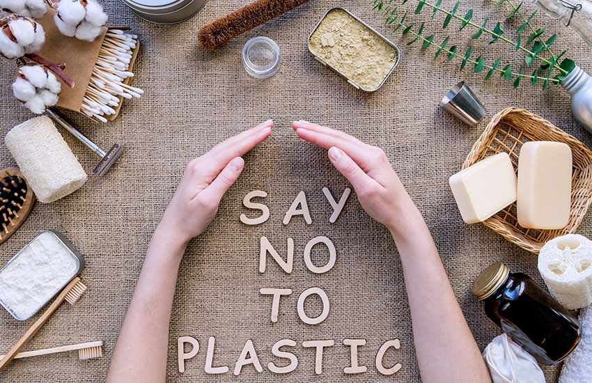 Zero Waste тренд экология Zero Waste тренд экология
