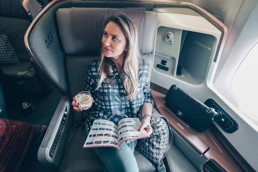 Самолет путешествие перелет лайфхаки