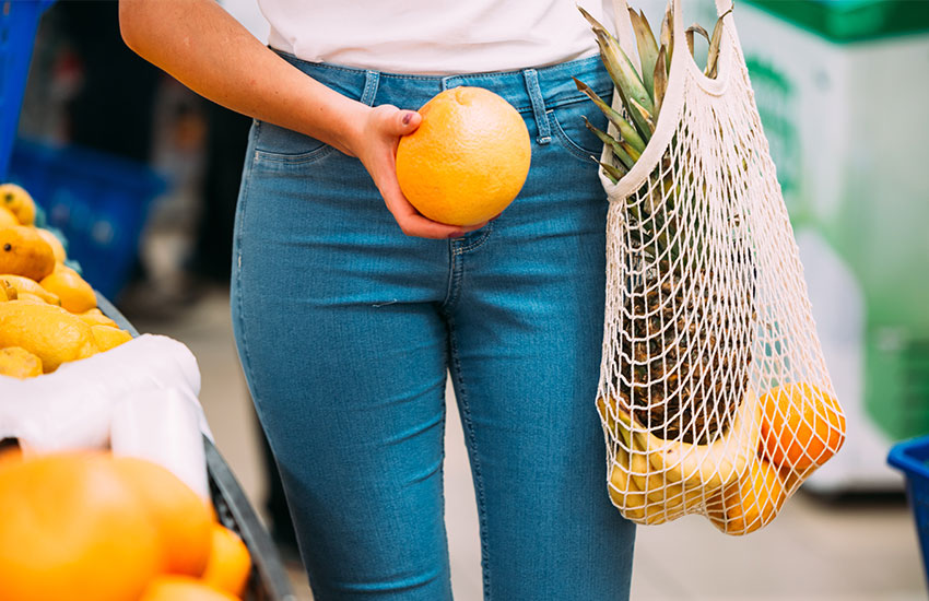 Zero Waste тренд экология Zero Waste тренд экология