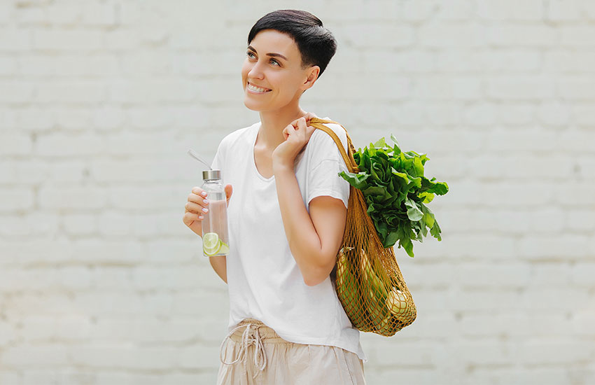 Zero Waste тренд экология Zero Waste тренд экология