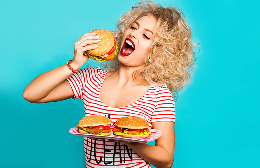 Интуитивное питание секреты и главные принципы Интуитивное питание секреты и главные принципы