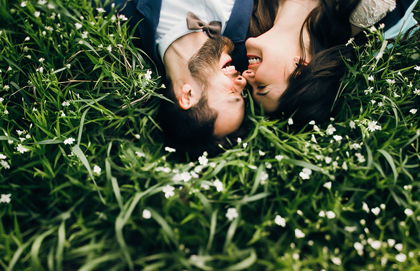 Летняя свадьба советы организация торжества