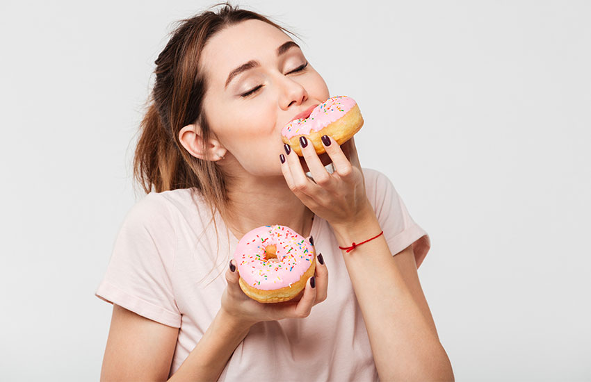 Интуитивное питание секреты и главные принципы Интуитивное питание секреты и главные принципы