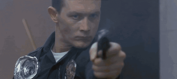 Терминатор фильм киноляпы Терминатор фильм киноляпы