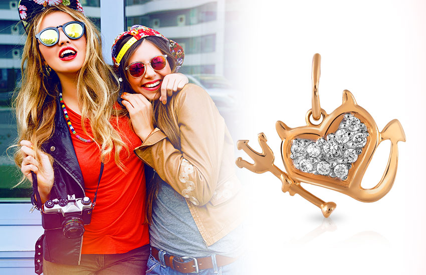 Девушки лучшая подруга подарки