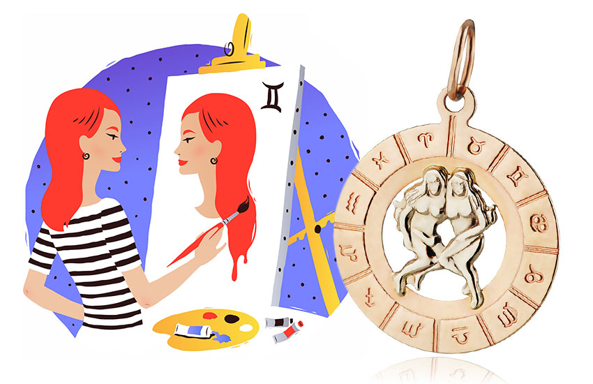 Гороскоп на неделю астропрогноз знаки Зодиака Близнецы