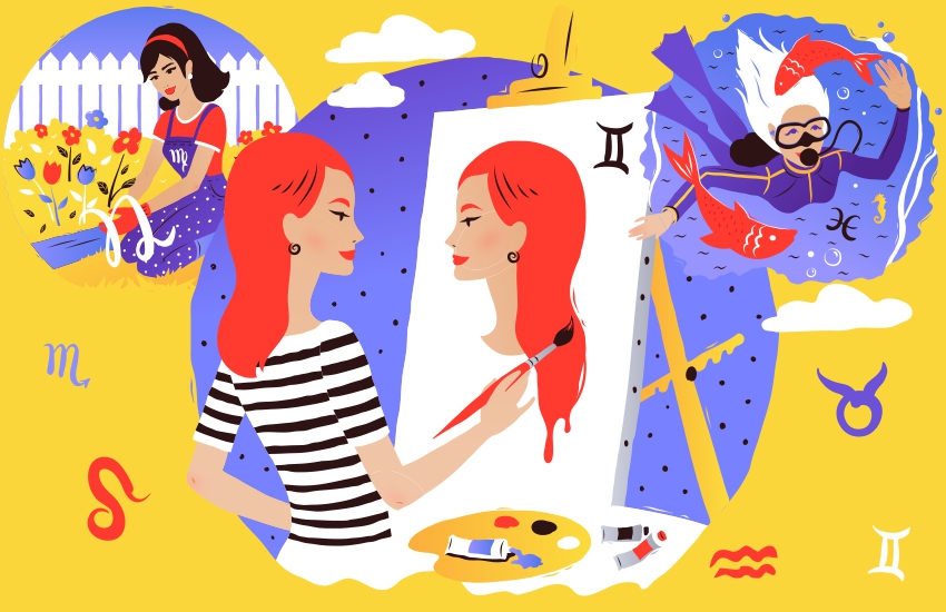 Гороскоп на неделю астропрогноз знаки Зодиака Гороскоп на неделю астропрогноз знаки Зодиака