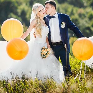 Свадьба летом: 10 лайфхаков для идеальной церемонии