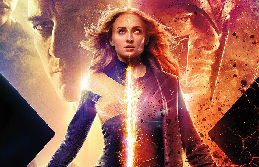 Люди Икс: Темный Феникс кино Люди Икс: Темный Феникс кино