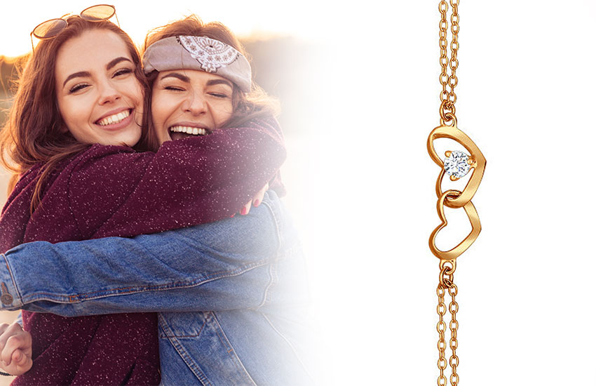 Девушки лучшая подруга подарки