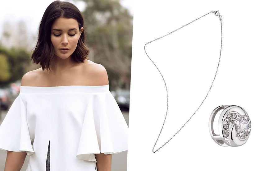 Цепочки тренды лета 2019