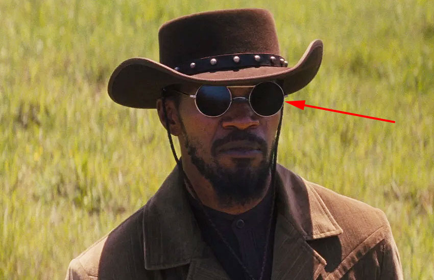 Джанго освобожденный фильм киноляпы Джанго освобожденный фильм киноляпы