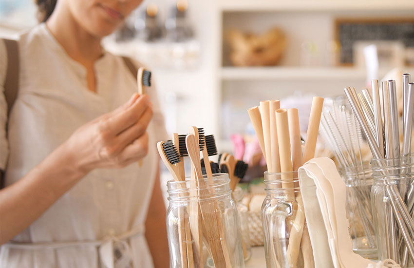 Zero Waste тренд экология Zero Waste тренд экология
