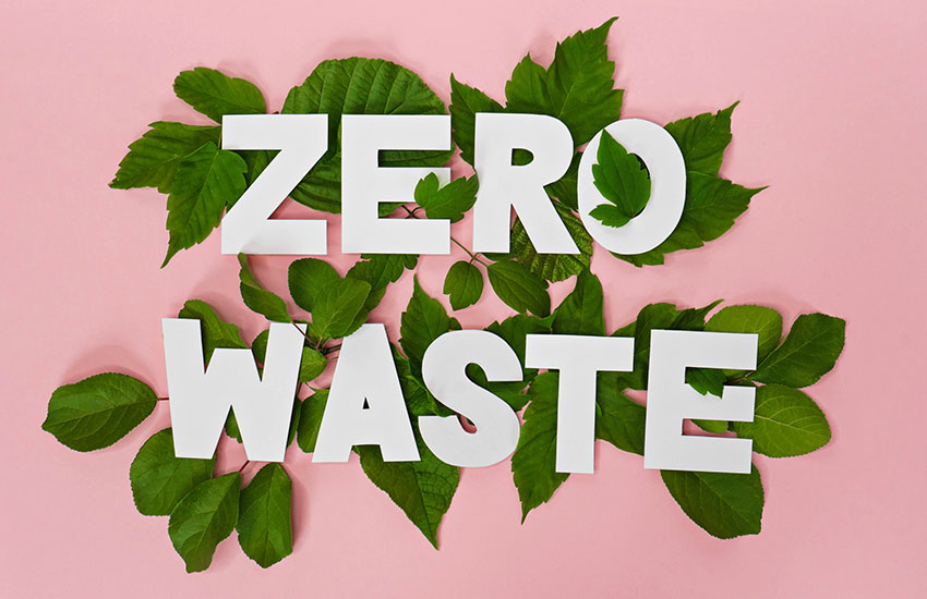Zero Waste тренд экология Zero Waste тренд экология