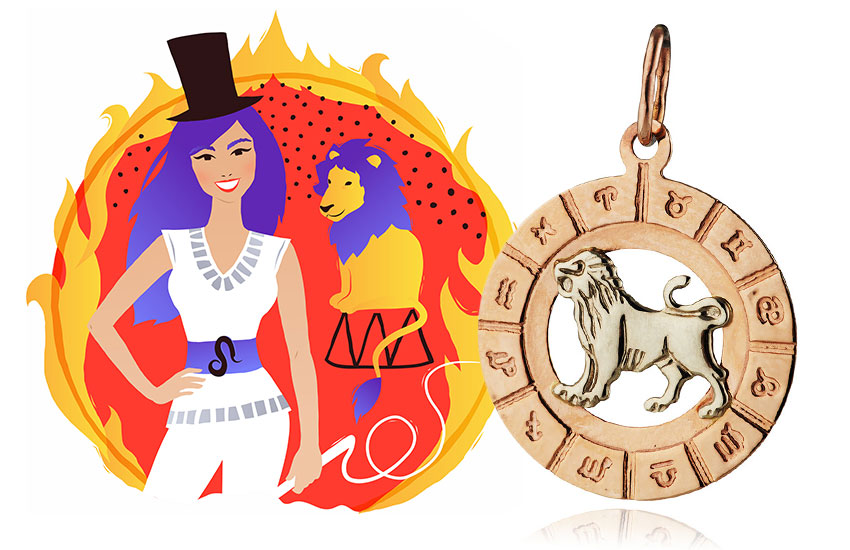 Гороскоп на неделю астропрогноз знаки Зодиака Лев