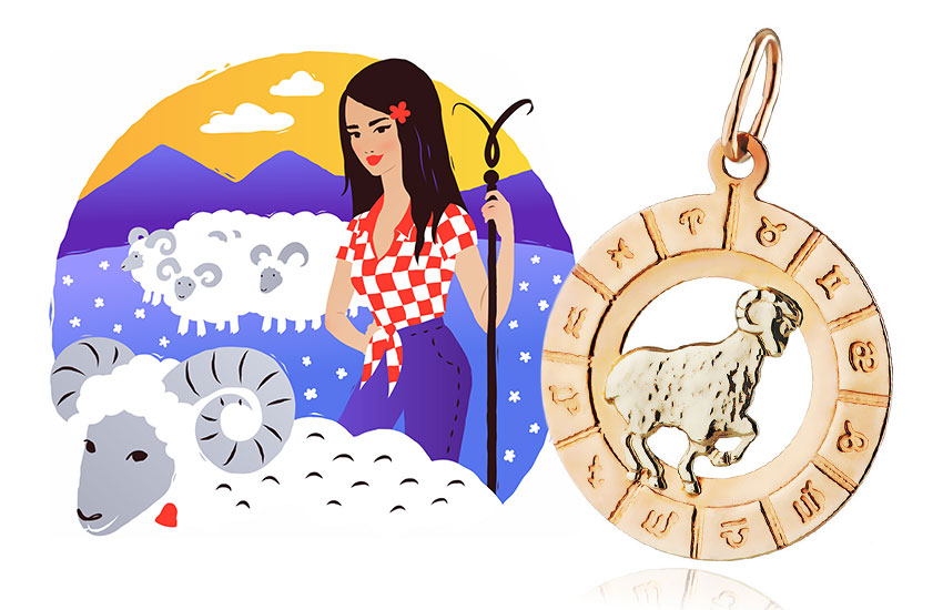 Гороскоп на неделю астропрогноз знаки Зодиака Овен