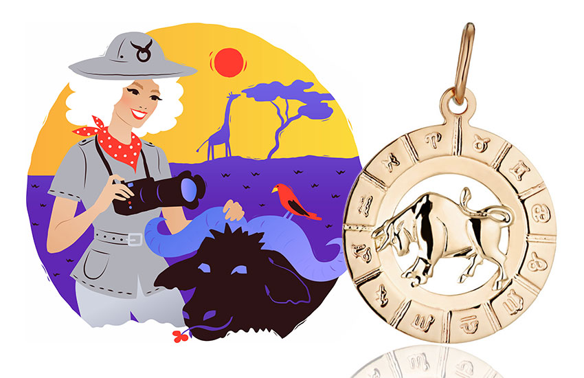 Гороскоп на неделю астропрогноз знаки Зодиака Телец