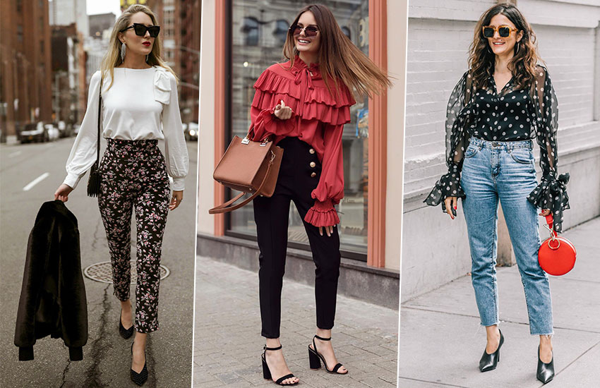 мода тренды стиль советы стилист осень 2019 украшения аксессуары мода тренды стиль советы стилист осень 2019 украшения аксессуары