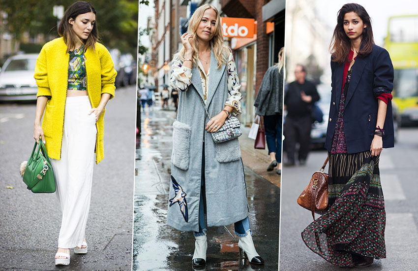 мода тренды стиль советы стилист рукава