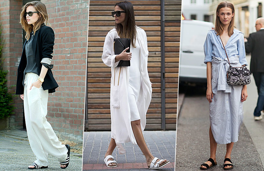 Покупки июля шоппинг советы стилиста мода тренды