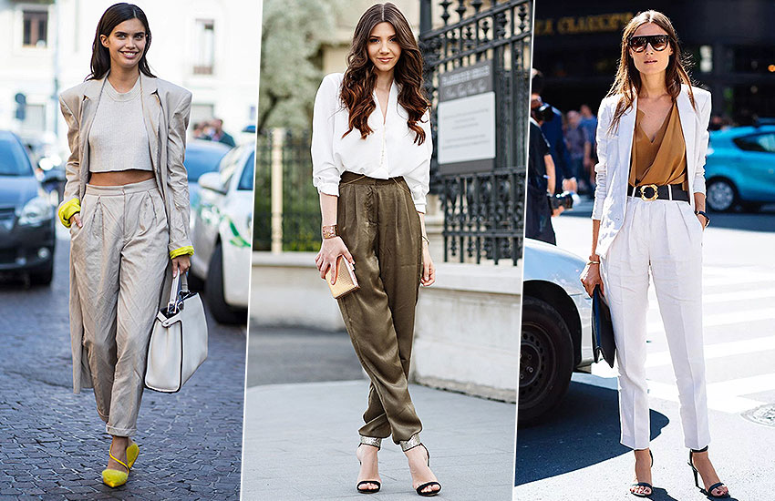 Покупки июля шоппинг советы стилиста мода тренды