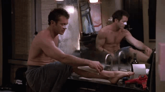 Чего хотят женщины гифка эпиляция