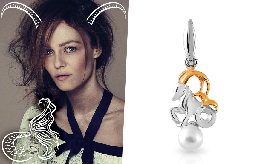 гороскоп на неделю звезды цитаты ванесса паради козерог