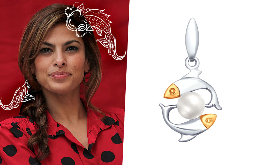 гороскоп на неделю звезды цитаты ева мендес рыбы