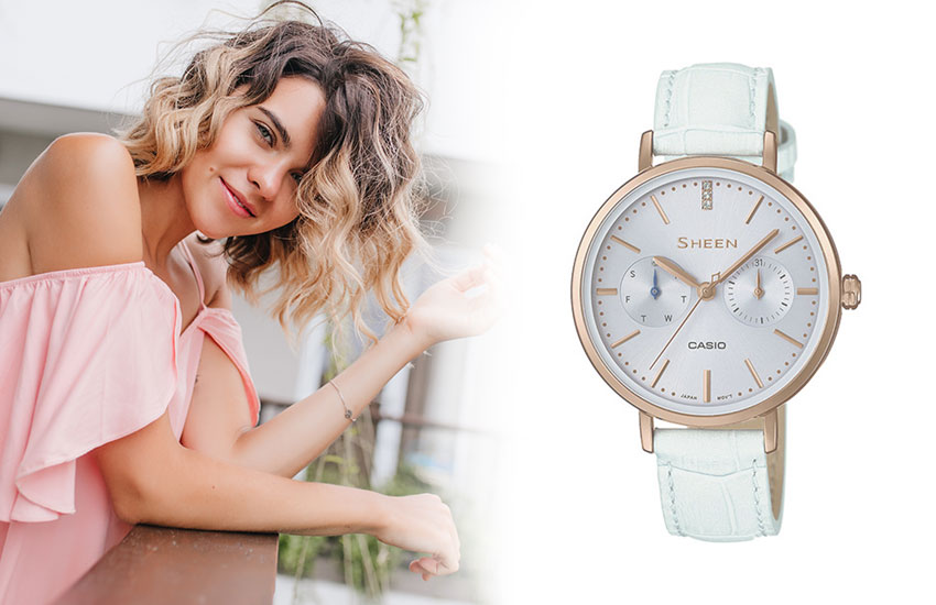 часы аксессуары мода стиль тренды