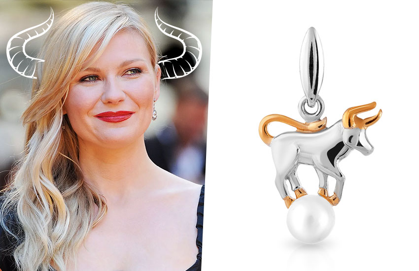 гороскоп на неделю звезды цитаты кирстен данст телец