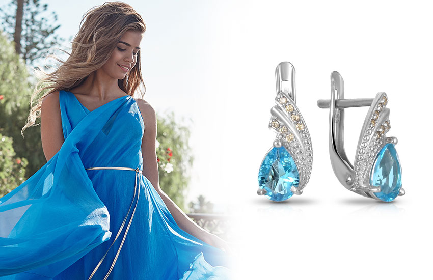 Турмалин украшения аксессуары мода стиль тренды ювелирные изделия