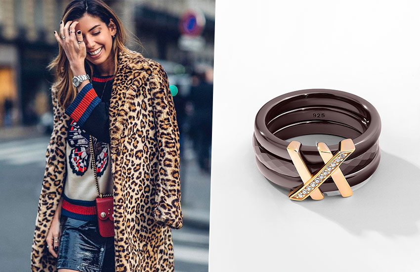 мода тренды стиль советы стилист осень 2019 украшения аксессуары мода тренды стиль советы стилист осень 2019 украшения аксессуары