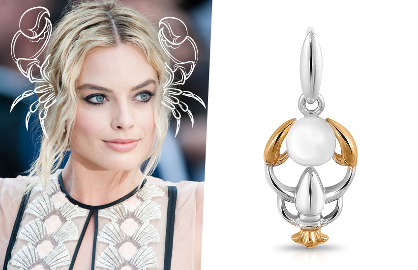 гороскоп на неделю звезды цитаты марго робби рак