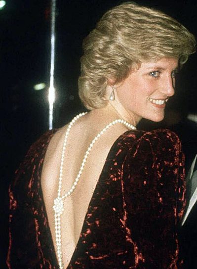 Принцесса Диана Леди Ди уроки стиля украшения Принцесса Диана Леди Ди уроки стиля украшения