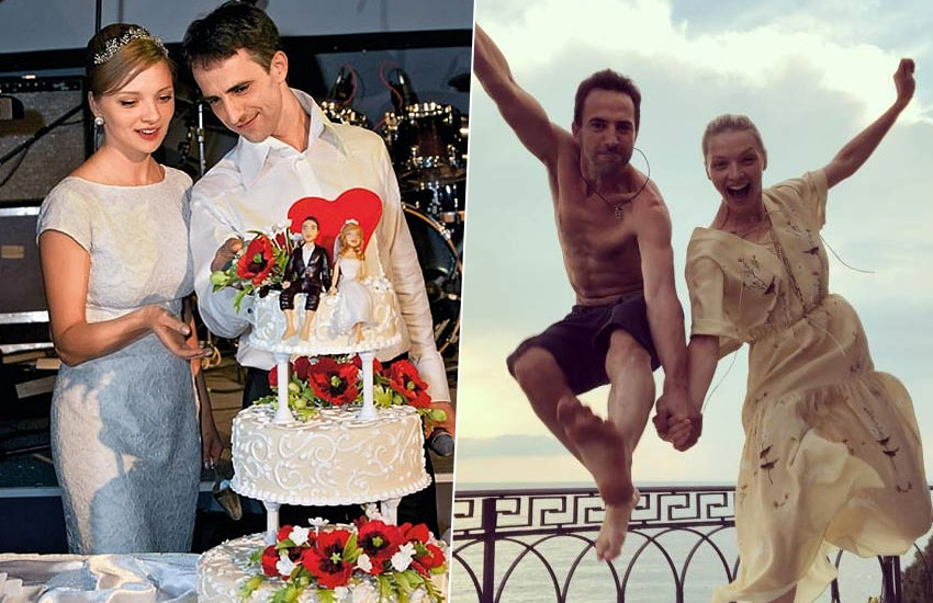 Илья любимов и екатерина вилкова фото свадьба на валааме фото