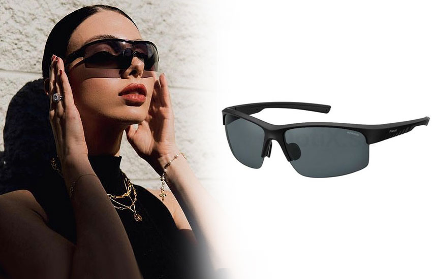 солнцезащитные очки мода тренды аксессуары