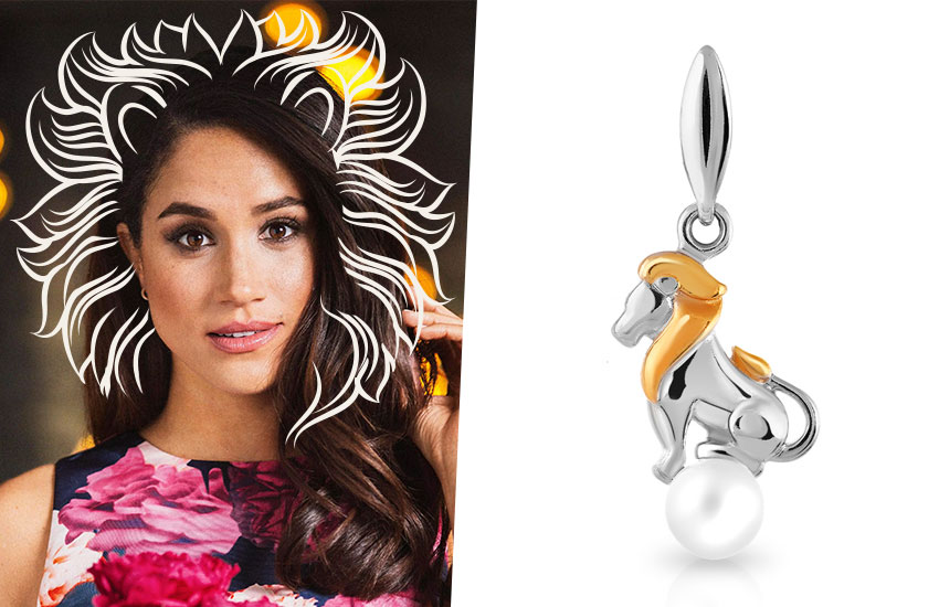 гороскоп на неделю звезды цитаты меган маркл лев