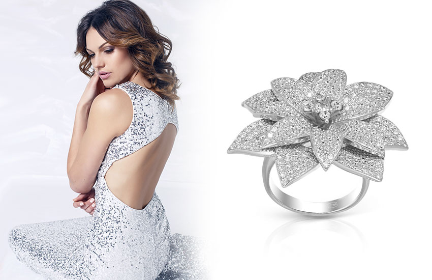 Серебряные украшения мода стиль аксессуары драгоценности ювелирные изделия тренды Серебряные украшения мода стиль аксессуары драгоценности ювелирные изделия тренды