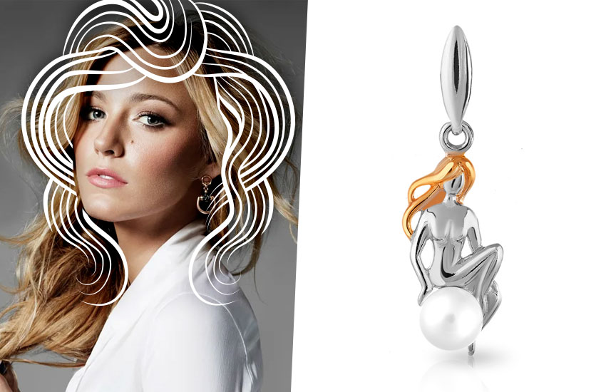 гороскоп на неделю звезды цитаты блейк лайвли дева