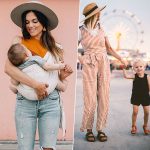 Mamma mia: 5 правил базового гардероба для стильных мам