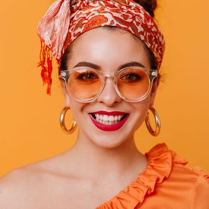 Очки за стиль: 5 моделей солнцезащитных очков для тех, кто в тренде