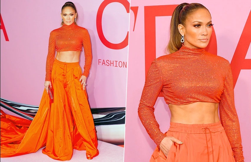 Дженнифер Лопес стиль лучшие образы