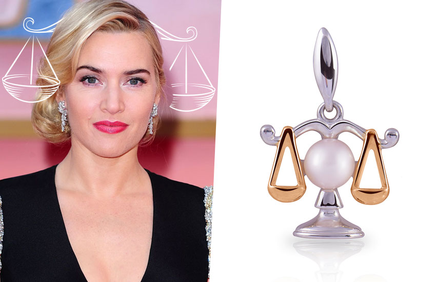 гороскоп на неделю звезды цитаты кейт уинслет весы