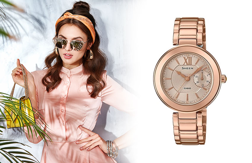 часы аксессуары мода стиль тренды